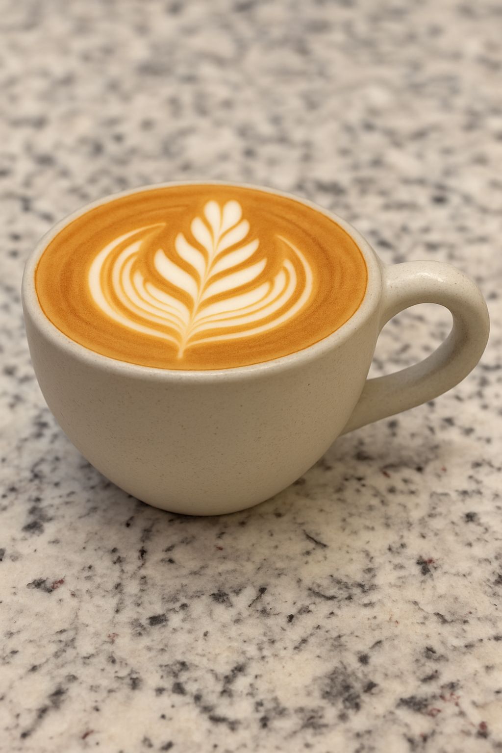 Interior de Brunila Café