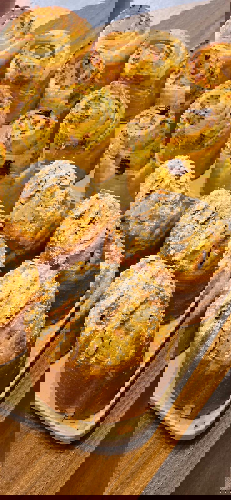 Ambiente acogedor en Brunila