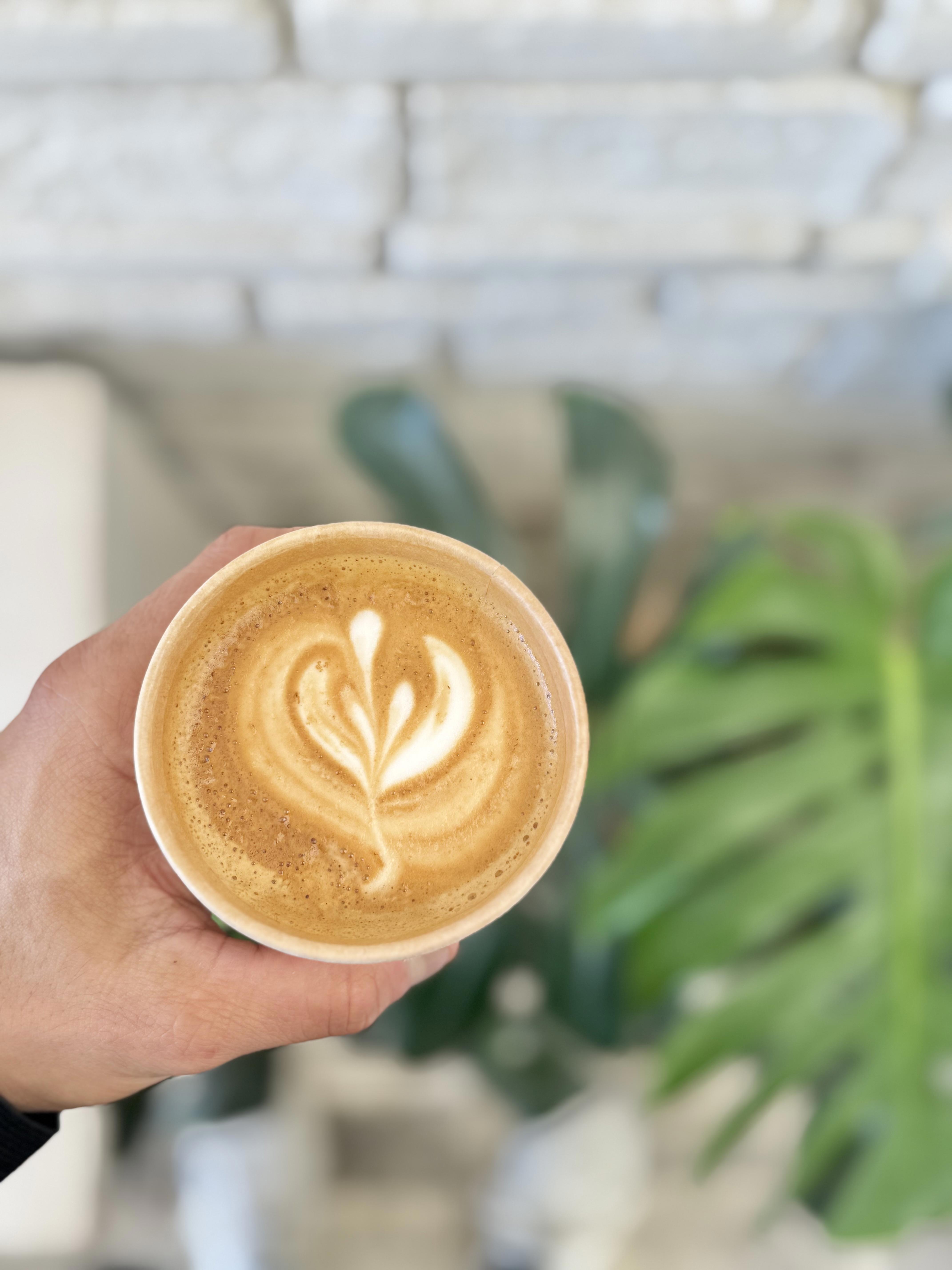 Detalles de nuestro café